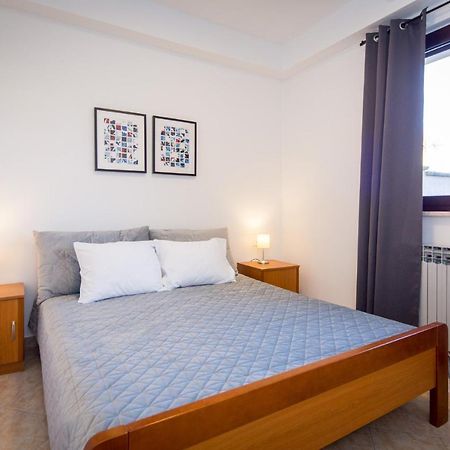 Rooms Villa Maria Ровінь Екстер'єр фото