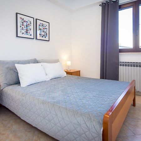 Rooms Villa Maria Ровінь Екстер'єр фото