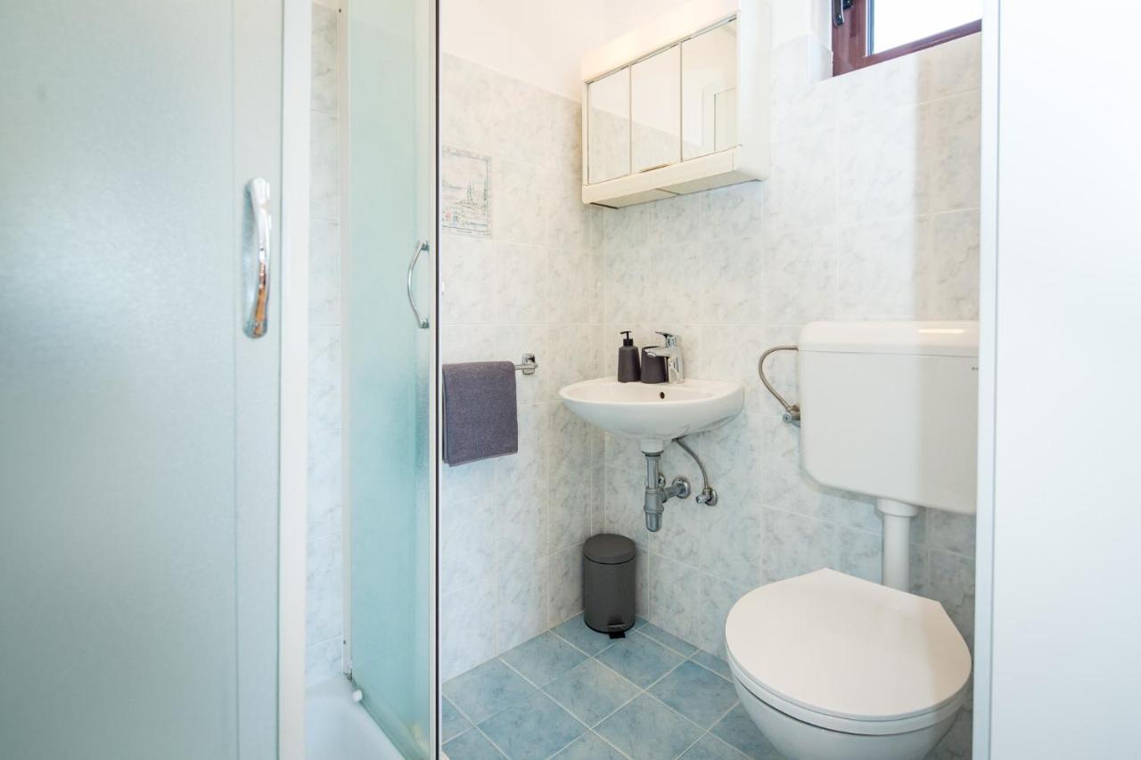 Rooms Villa Maria Ровінь Екстер'єр фото