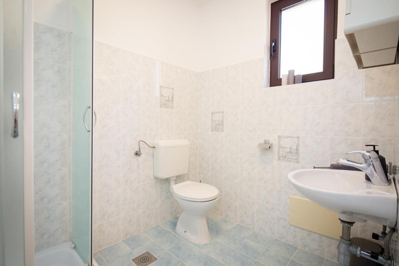Rooms Villa Maria Ровінь Екстер'єр фото