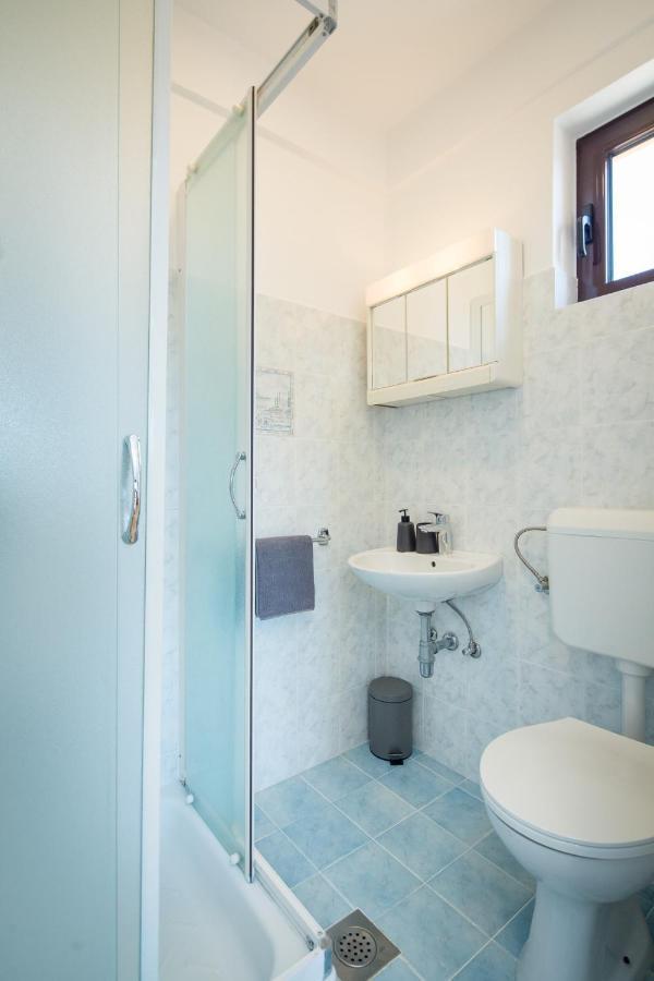 Rooms Villa Maria Ровінь Екстер'єр фото