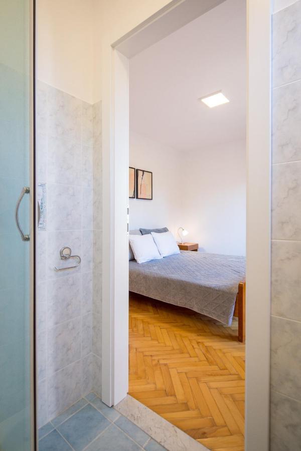 Rooms Villa Maria Ровінь Екстер'єр фото