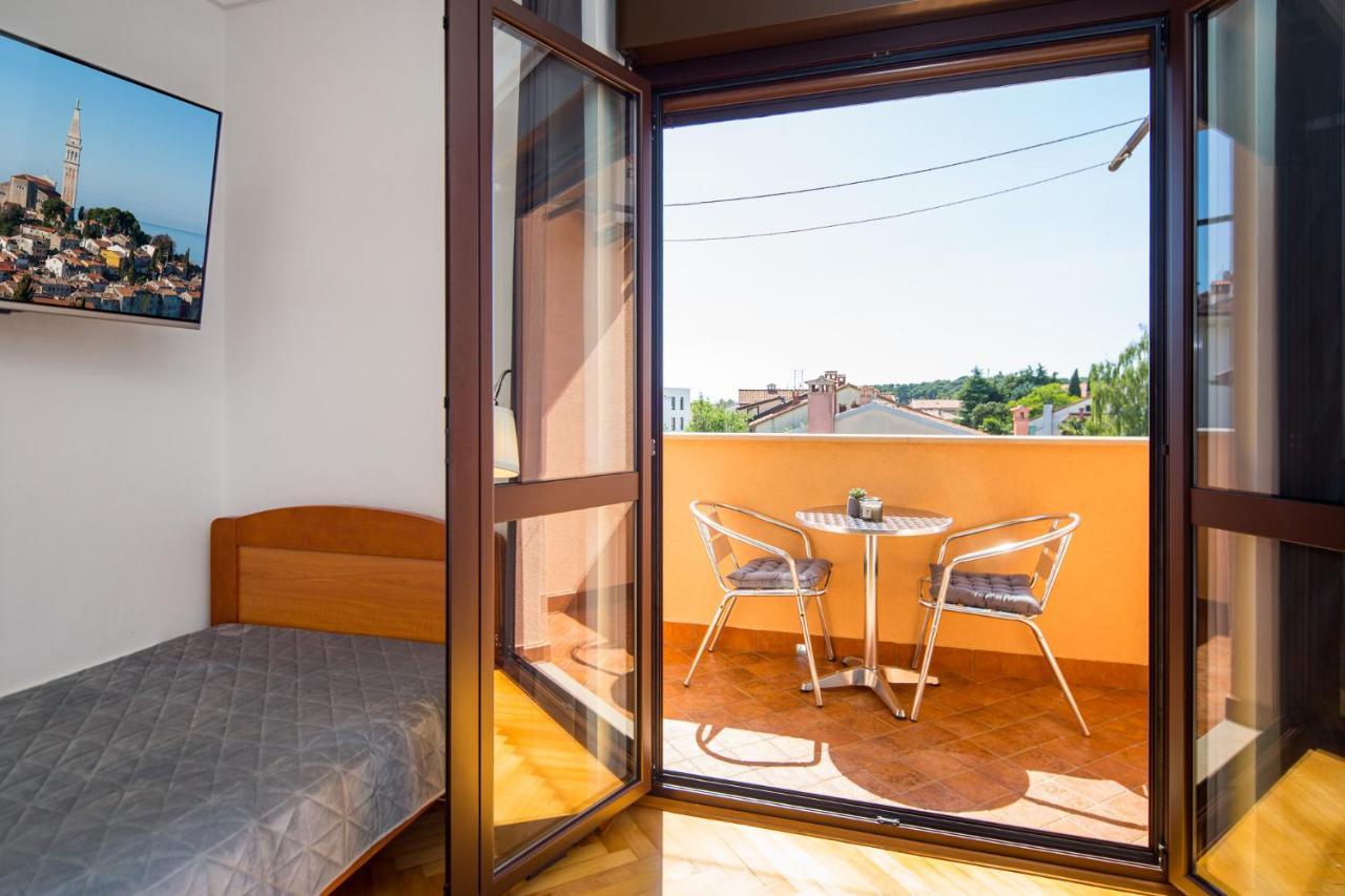 Rooms Villa Maria Ровінь Екстер'єр фото