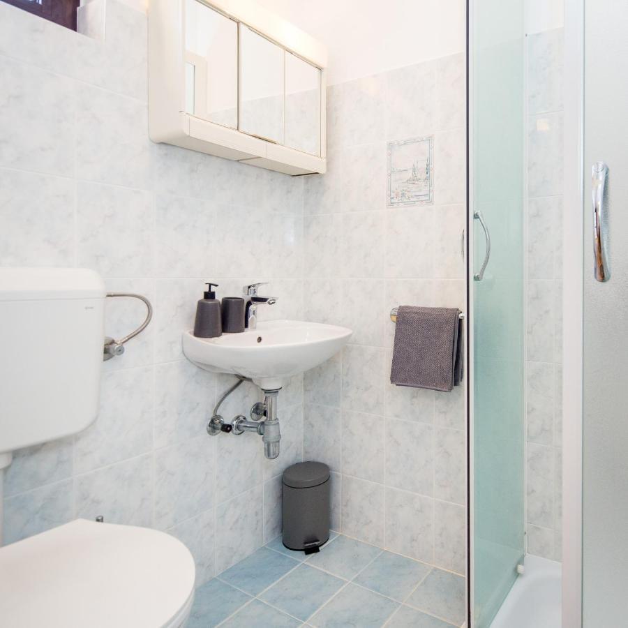 Rooms Villa Maria Ровінь Екстер'єр фото