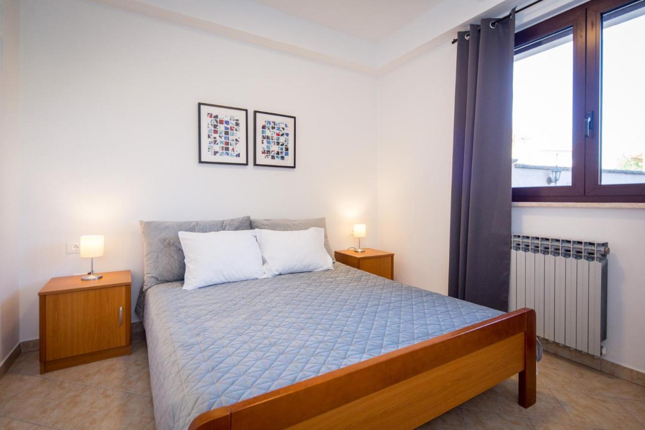 Rooms Villa Maria Ровінь Екстер'єр фото