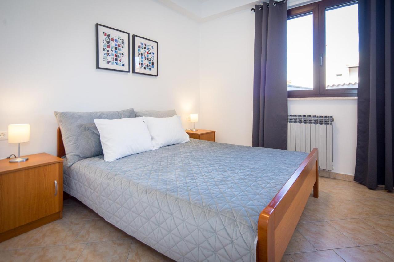 Rooms Villa Maria Ровінь Екстер'єр фото