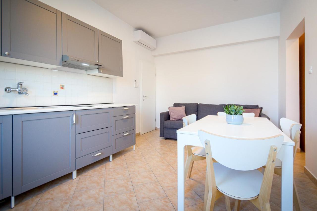 Rooms Villa Maria Ровінь Екстер'єр фото