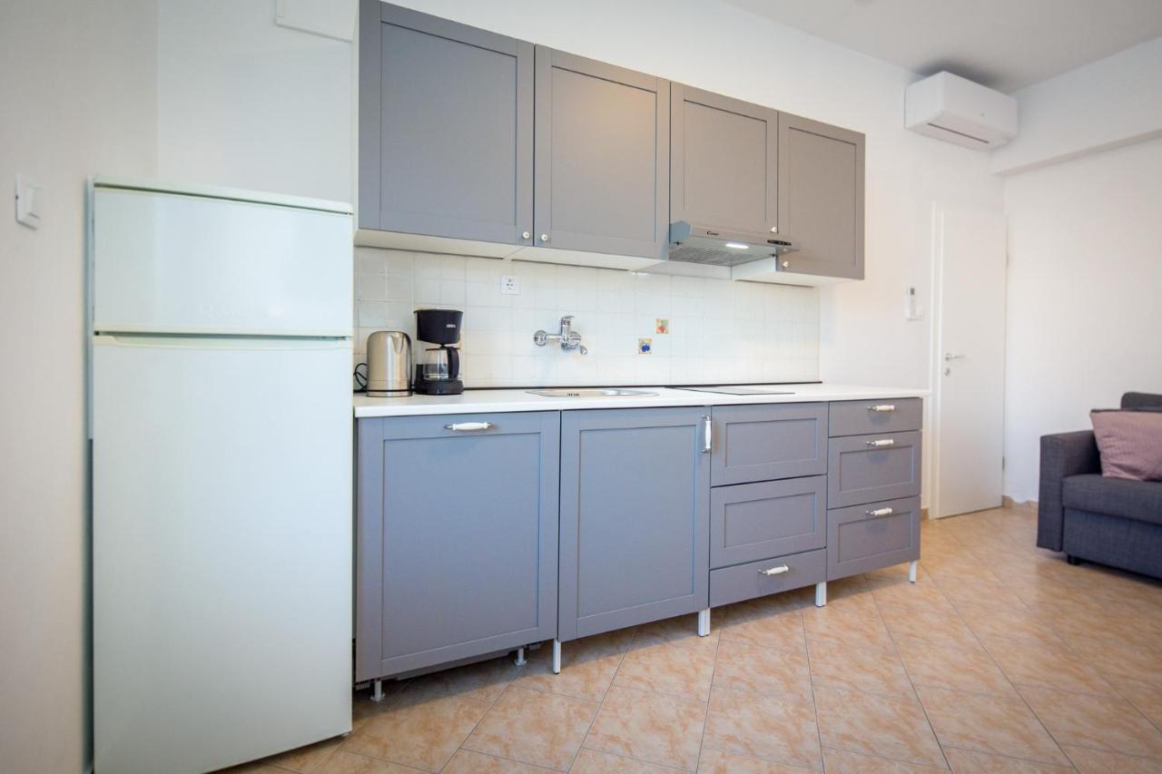 Rooms Villa Maria Ровінь Екстер'єр фото